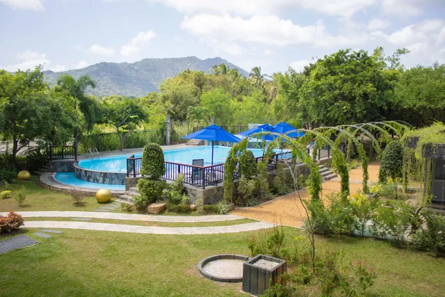 Sigiriya Kingdom Resort - Dambulla