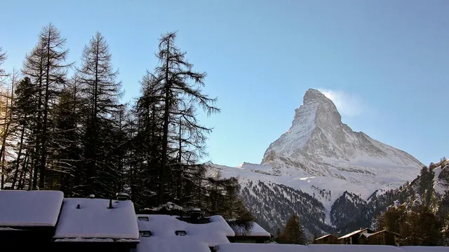 Malteserhaus Zermatt