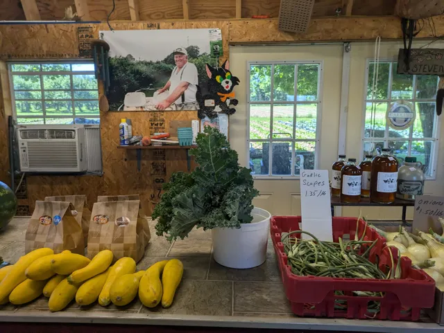 Stevens Farm Market