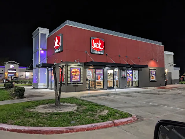 Jack in the Box