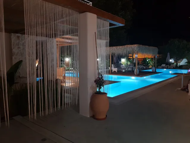 Agorastos Luxury Living