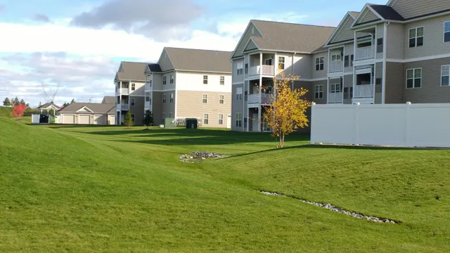 Rivers Pointe Apartments