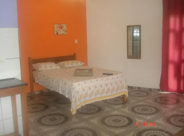 Pousada Pouso do Tobogã