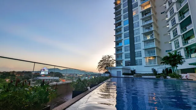 D'Putra Suites Serviced Apartment
