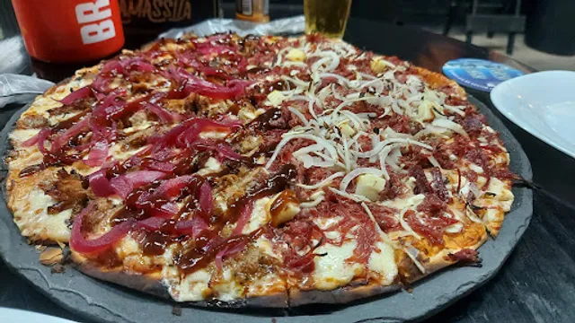 Mamassita Pizza Bar
