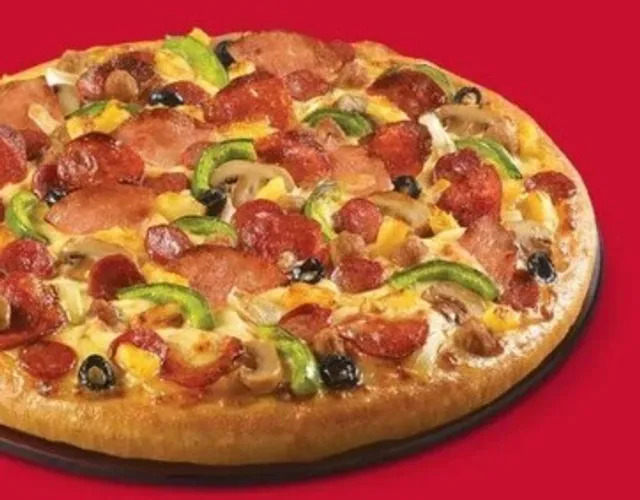 Pizza Hut