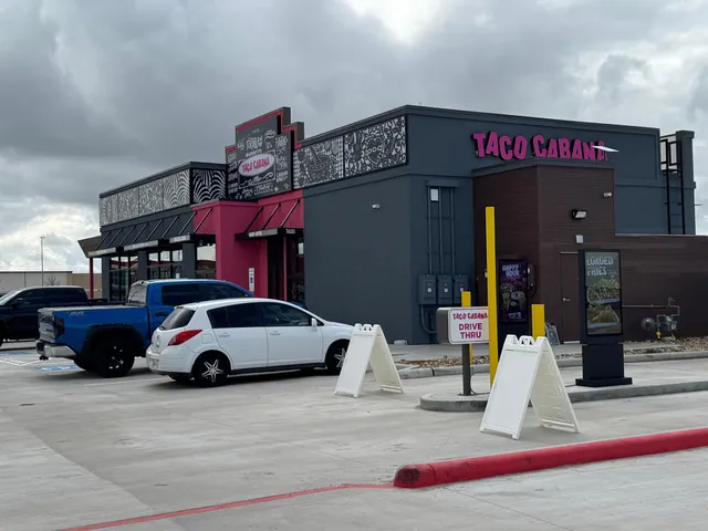 Taco Cabana