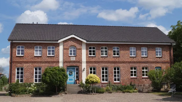 Landgut Hoppstall GbR