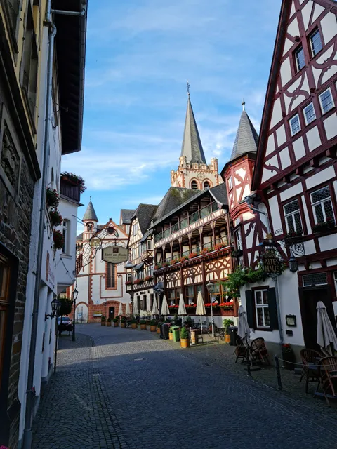 Bacharach