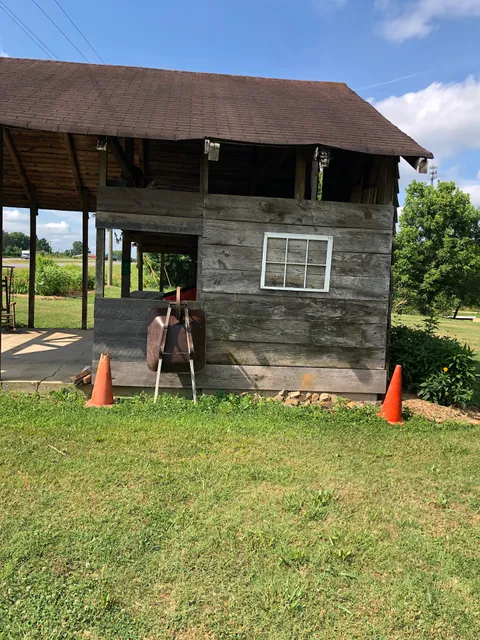 Alcantar Honey Farms