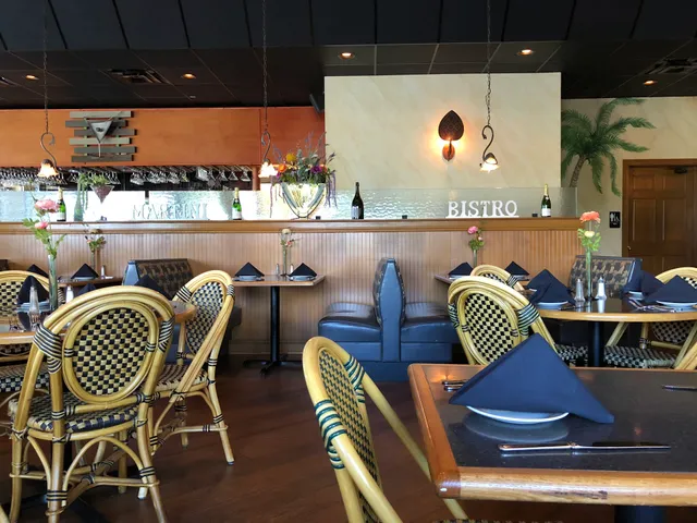 Kathryn's Bistro & Martini Bar