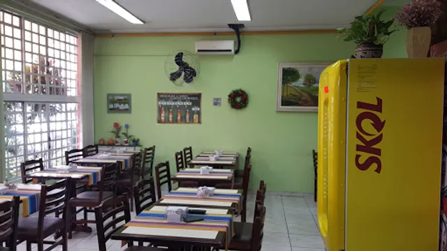 Pimenta Malaguetha Restaurante