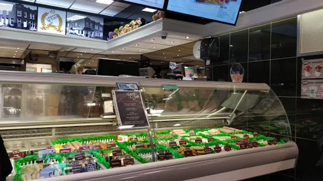 Cafetaria Trio V.O.F.