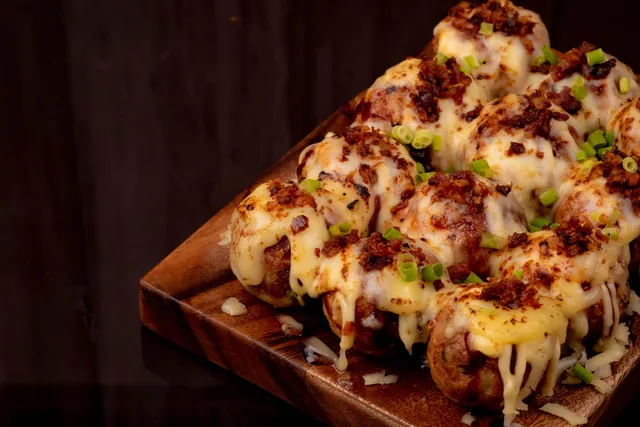 Takoyadon | SM City Legazpi