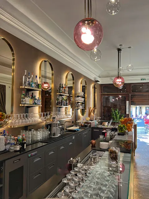 Caffè Centrale Asolo