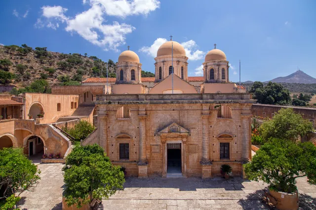 Iosifinas Boutique House