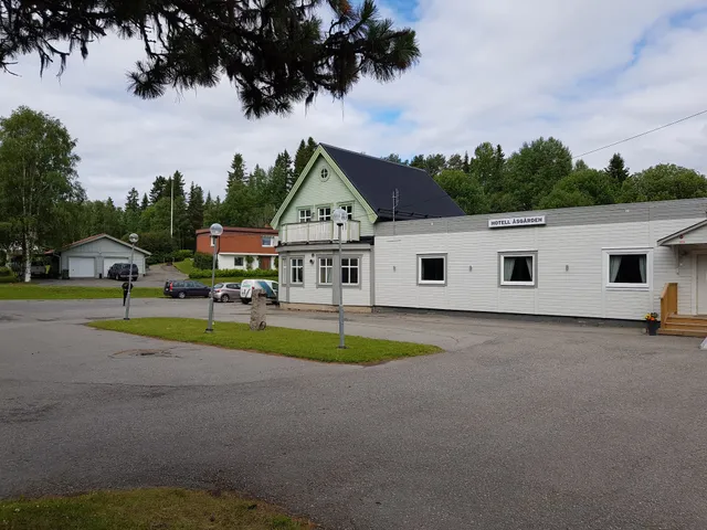Hotel Åsgården