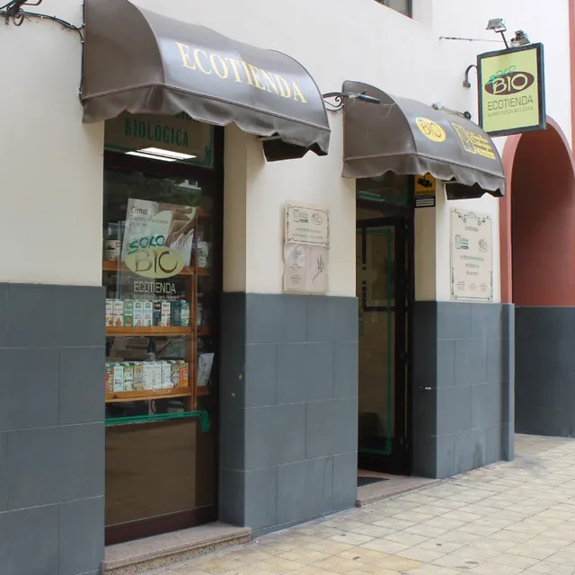 Ecotienda Solo Bio