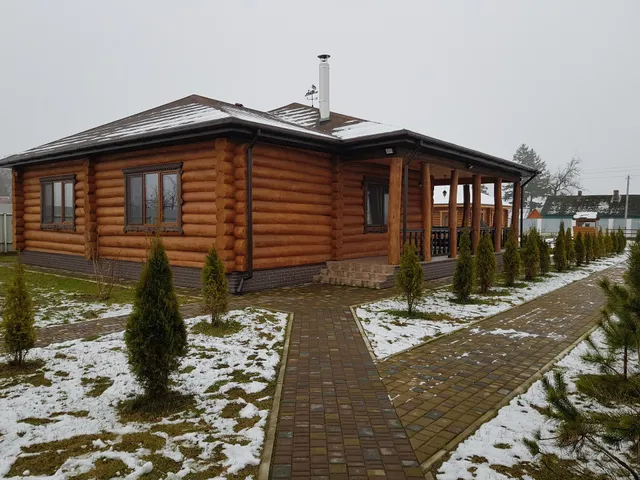 Agrousad'ba Pashkina