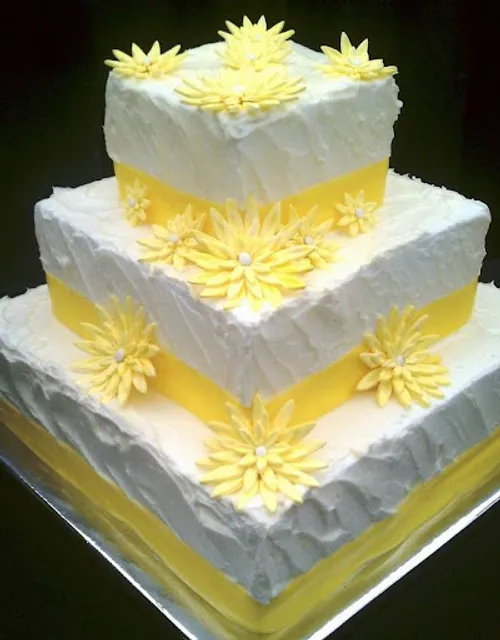 Luscious Indulgences