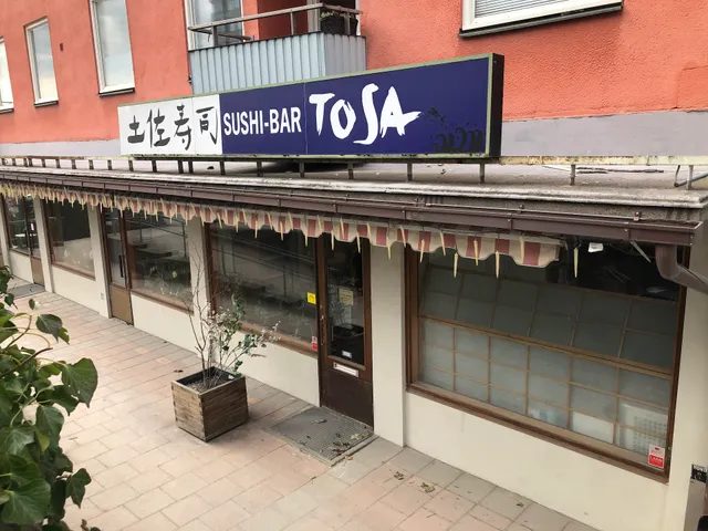 Sushi-Bar TOSA