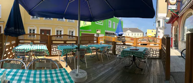 Jade China-Restaurant