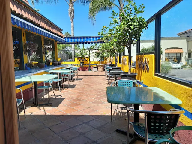 Ostioneria Bahia Mexican & Seafood