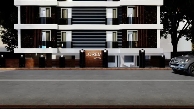 Lorem Hotel