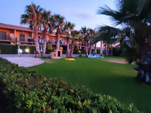 RESIDENCE Little Oasis