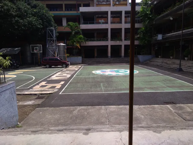 University of San Carlos - North Campus