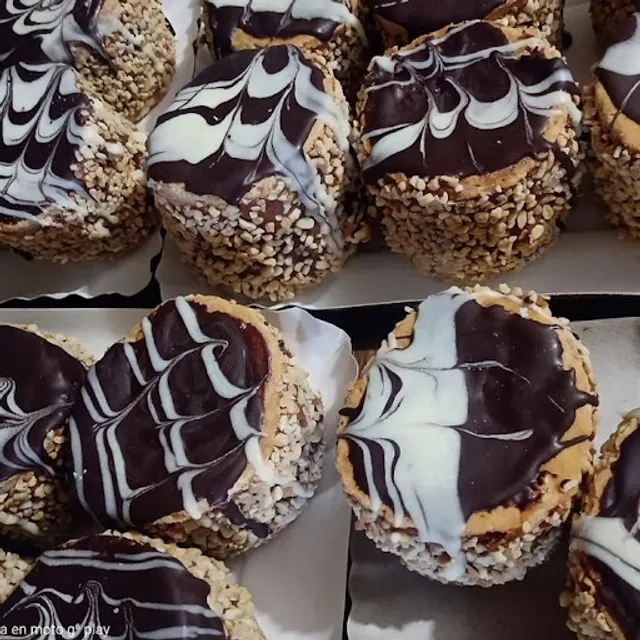 Panificadora San Carlos