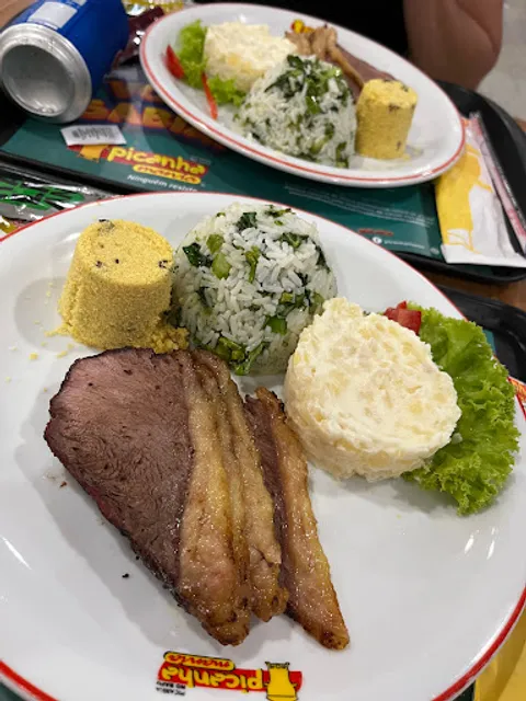 Picanha Mania