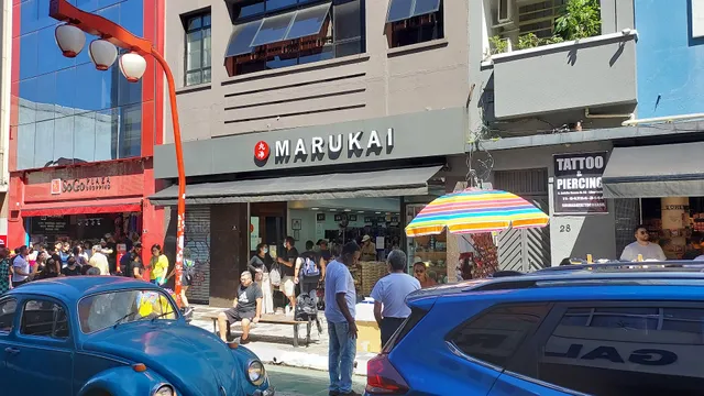 Marukai