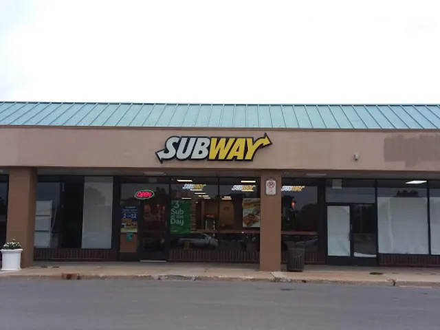 Subway