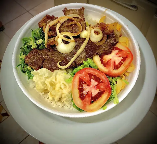 Ita Bar e Restaurante