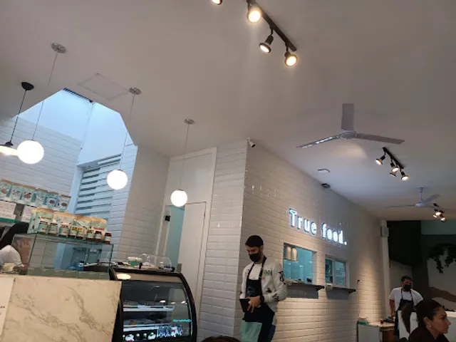 Sweet and fit - Morelia