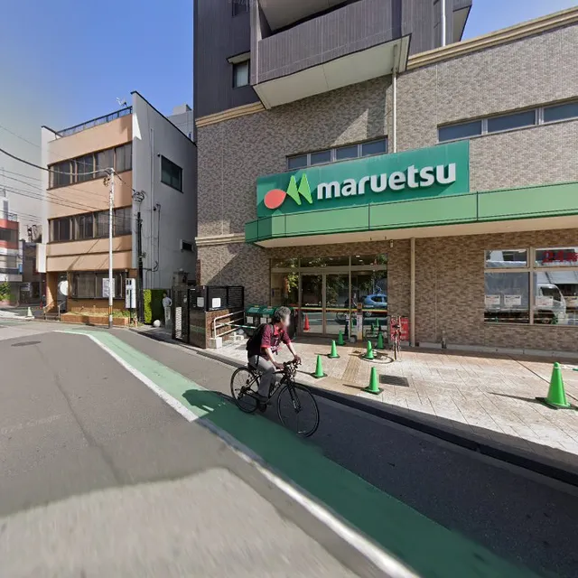 ヴェレーナ大宮大門町