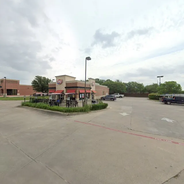 2000 Long Prairie Rd