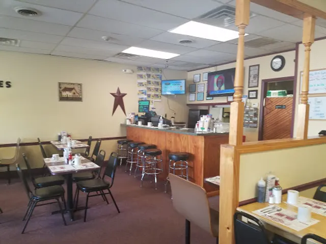 Homefries Breakfast Restaurant