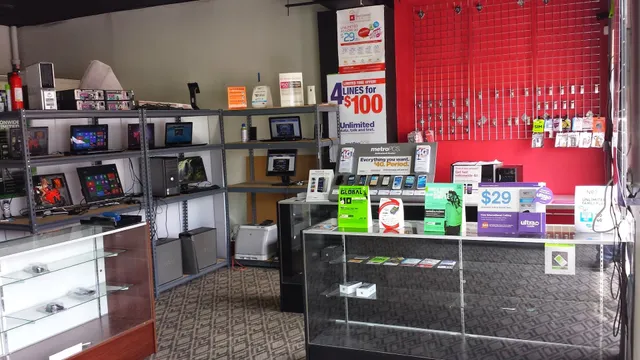 Friendly Computer Services