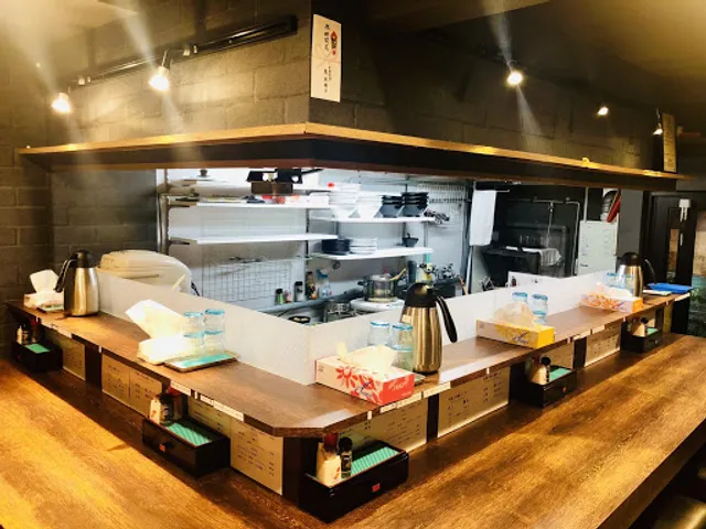 札幌ラーメン大魔王