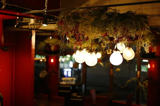 ジャパリアンテ (イタリアン) JAPALIANTE千歳烏山