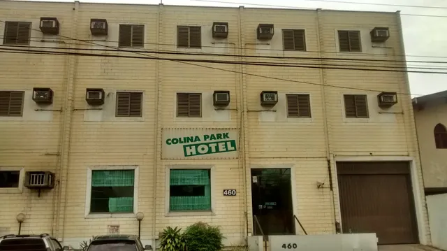 Colina Park Hotel