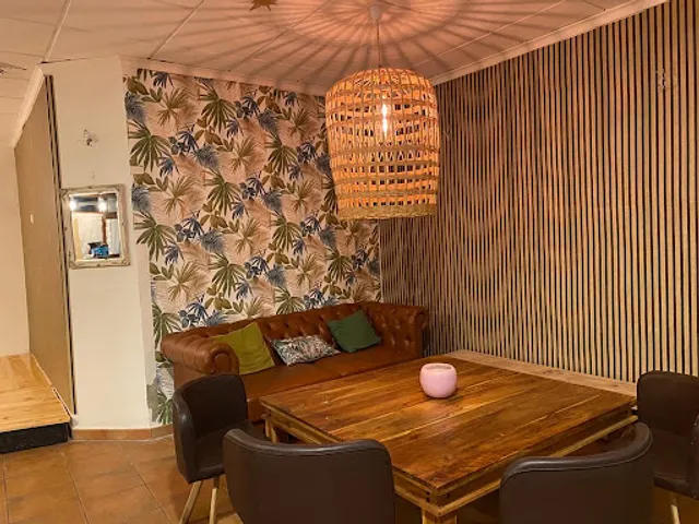 Café Bistro D'Altea