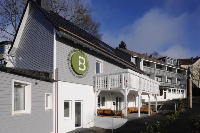 Berg und Tal Hotel & Apartments Braunlage