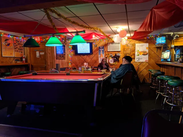 Gather Restaurant (formerly Smyrna Bar & Restaurant)