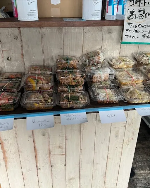 らあめんとおばんざい 麺乃夢恋