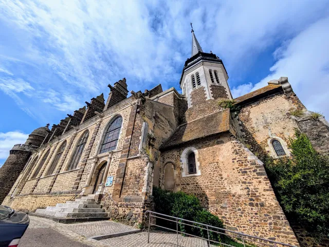 Office de Tourisme de Puisaye-Forterre - Accueil touristique de Toucy