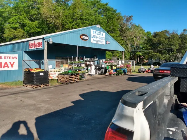 Neeses Lawn Garden & Hardware