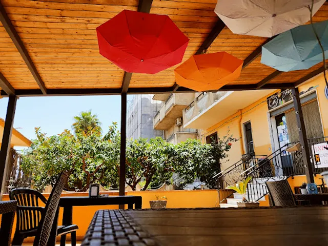 Caffe Ego Di Russo Antonino & C. Snc